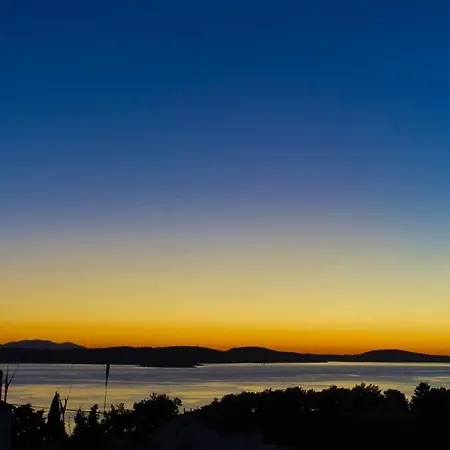 Appartamento Lucija *