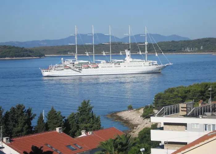 Appartement Lucija Hvar Town