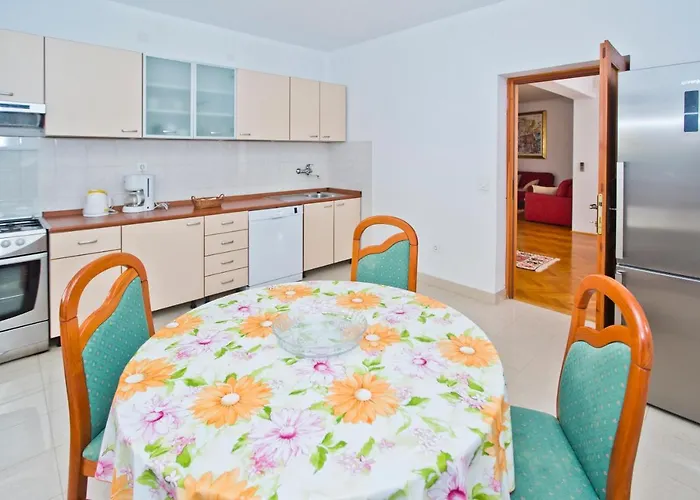 Lucija Appartement Hvar Town