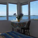 아파트 Lucija 흐바르