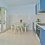 Lucija 아파트 *