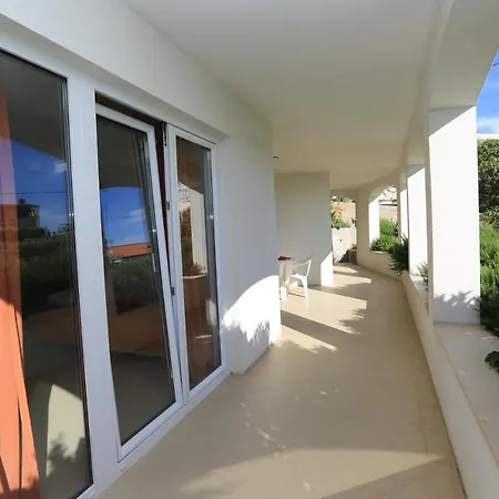 Lucija Apartment