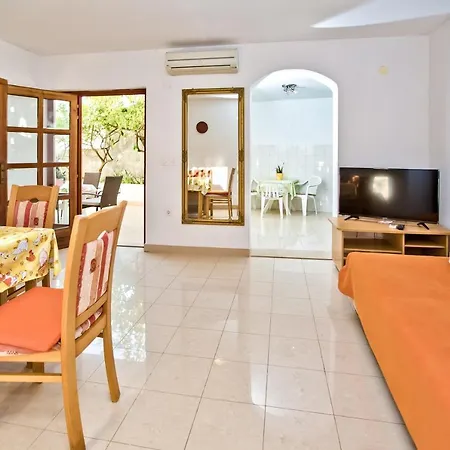 Apartmán Lucija