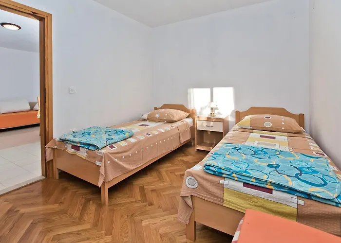 Lucija Apartman