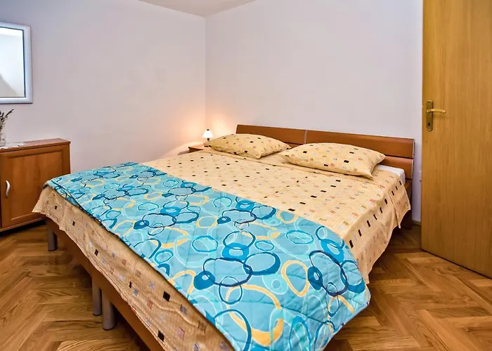 Apartamento Lucija Hvar Town