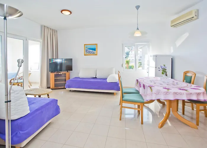 Apartman Lucija Hvar Town
