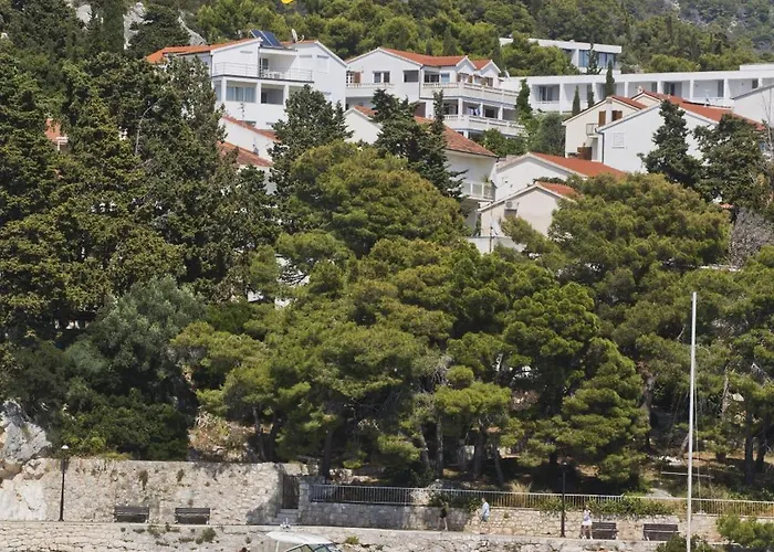 Lucija Διαμέρισμα *